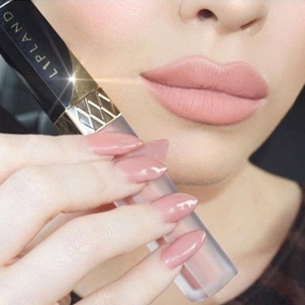 Amrezy Lipland Lipstick “Rezy”
